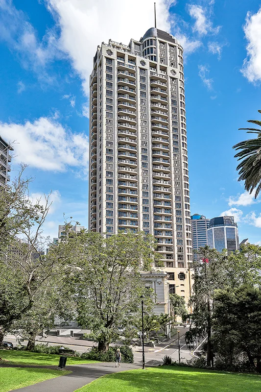 2614 Metropolis Apartment, Auckland