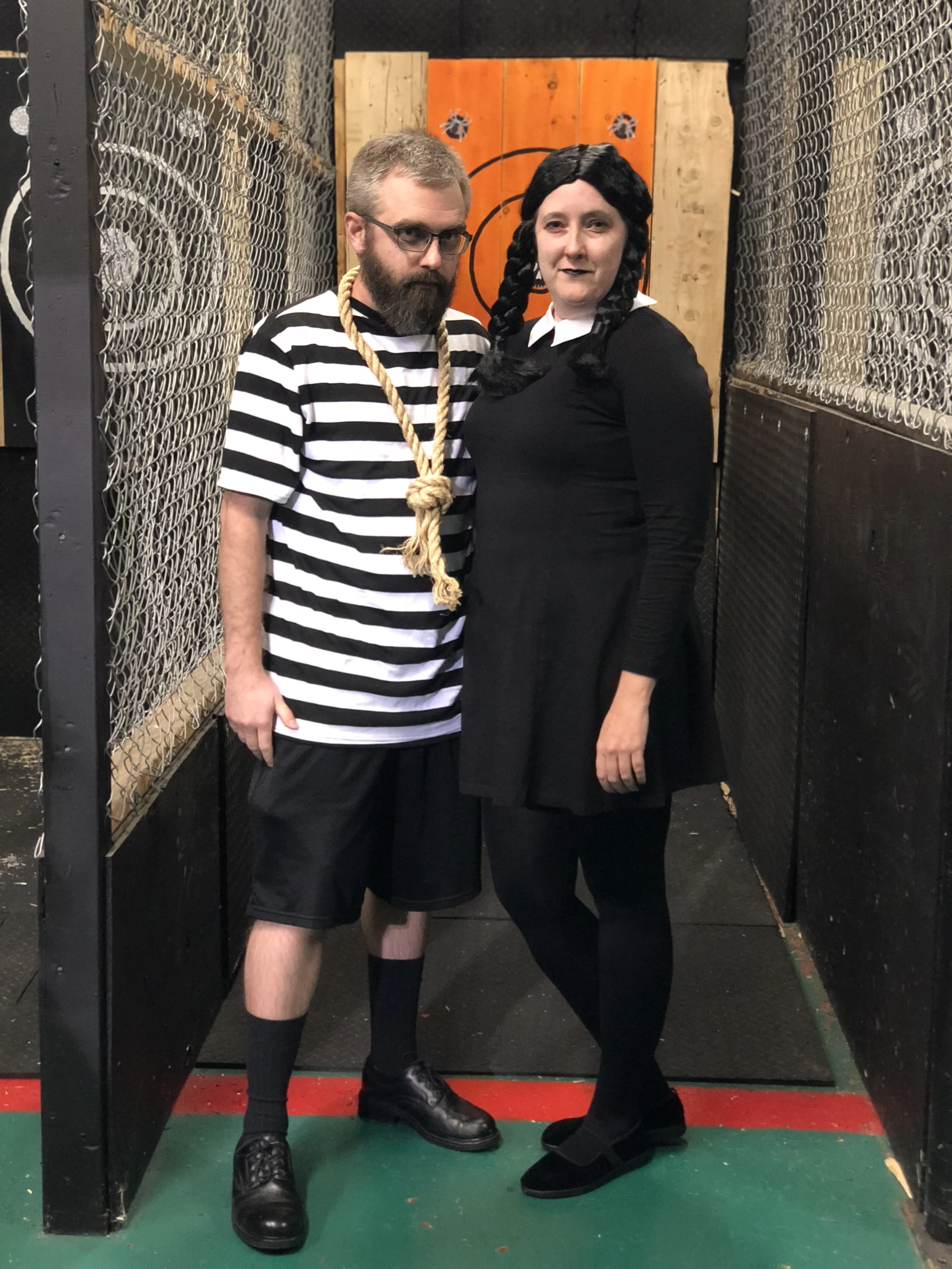 Valhallaween 2019 is coming up! October 25th from 7pm-10pm- JOIN US!