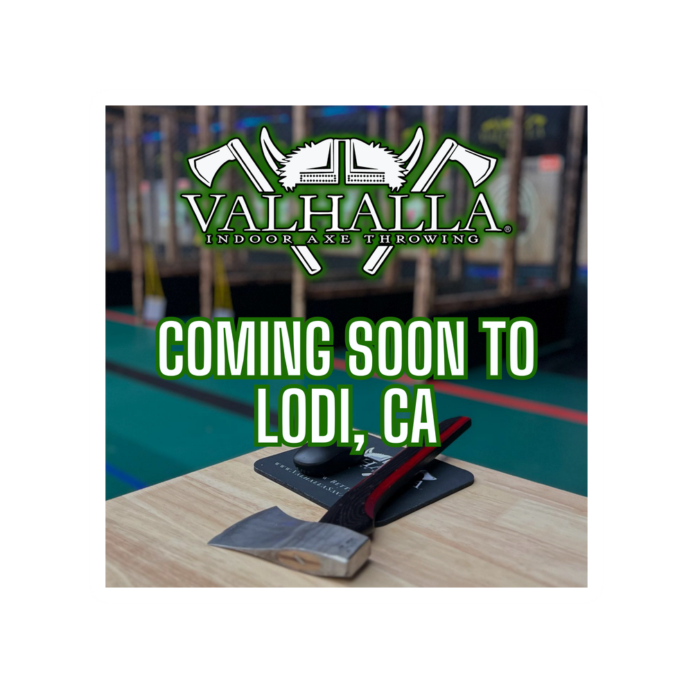 Valhalla Blog — Valhalla