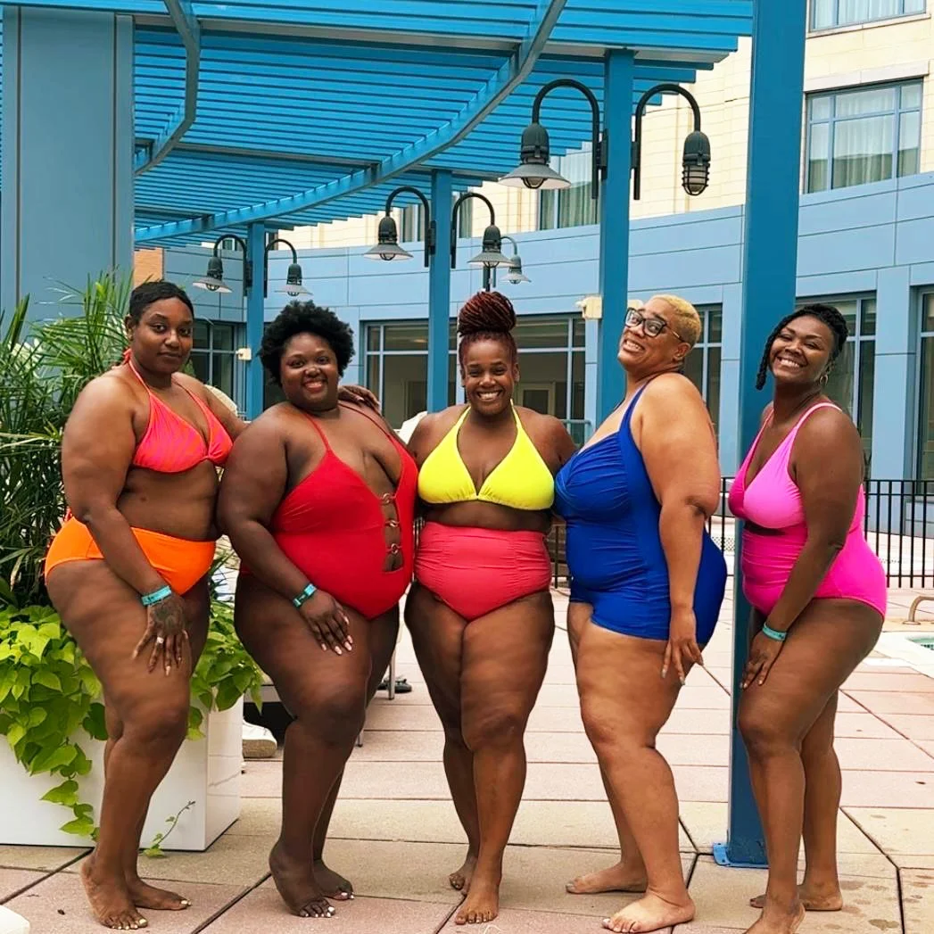 Pursuing Harmony, Not Just Balance: A Sisterhood Retreat