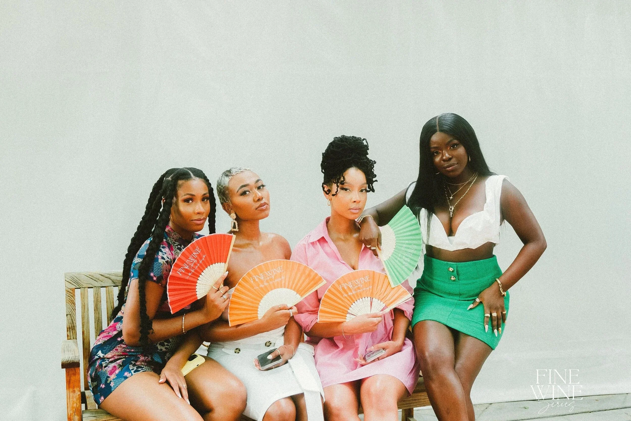 Building a Luxury Brand That Actually Looks Like Its Audience