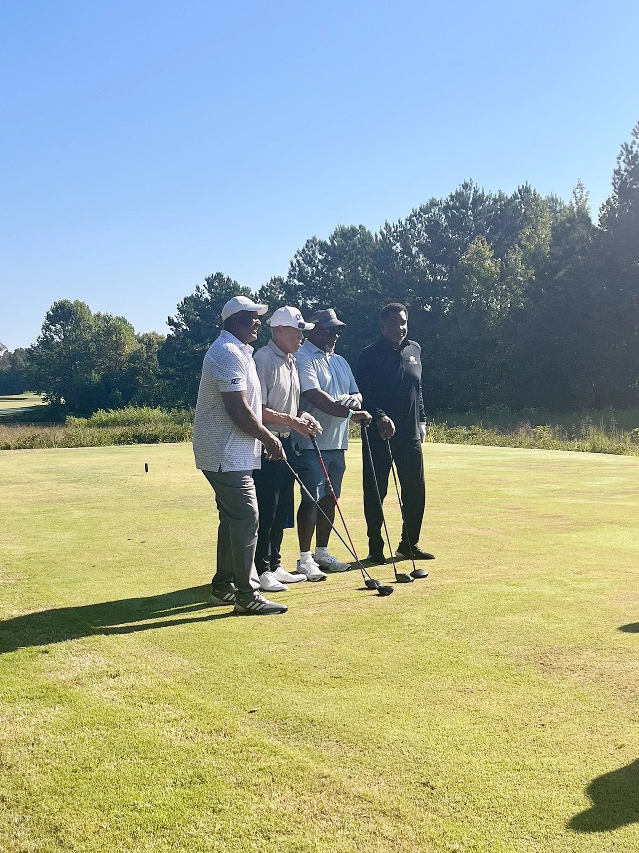 Celebrity Appearances On The Green