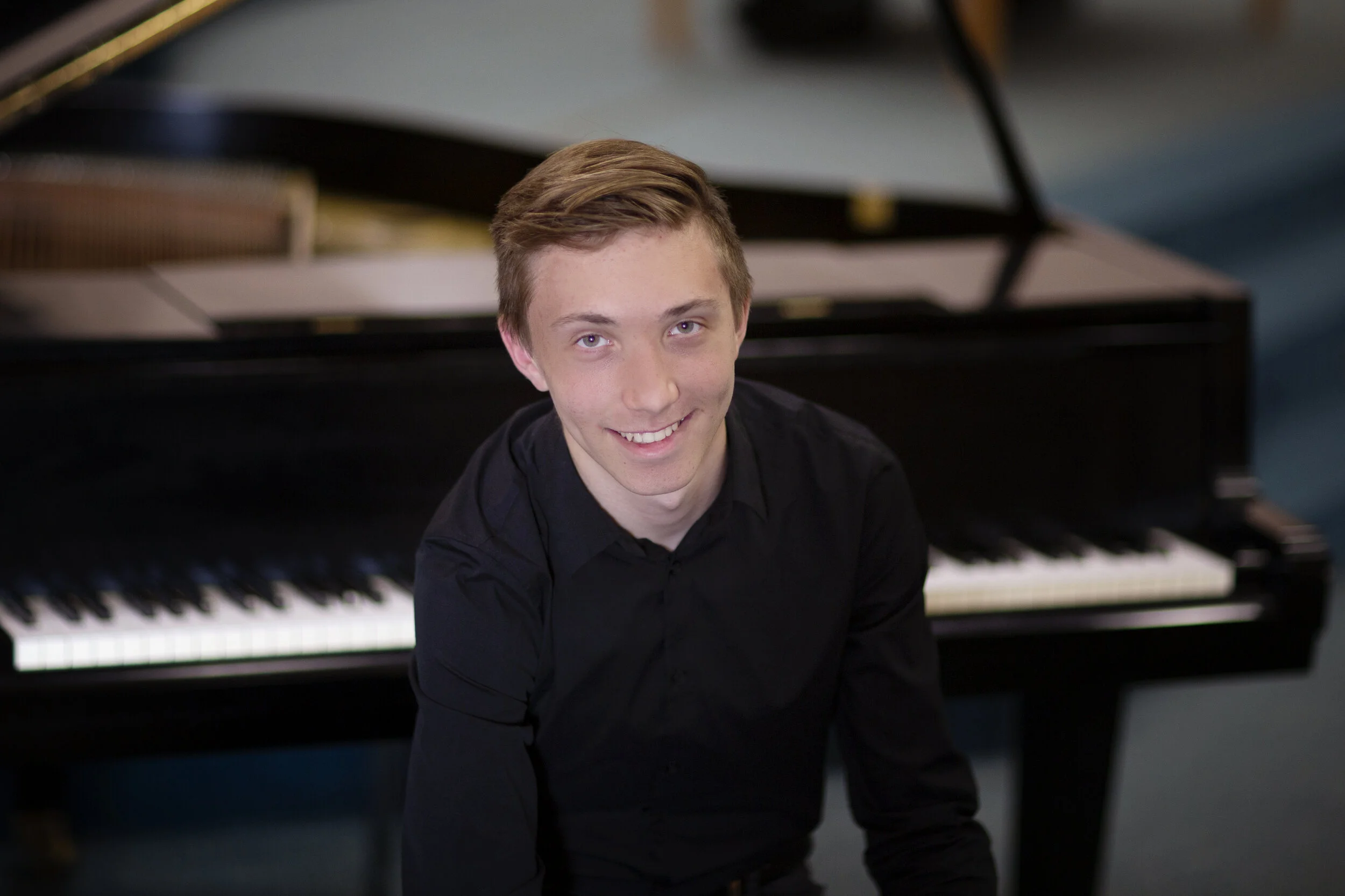 I'm Duncan, instructor here at North Peace Piano!