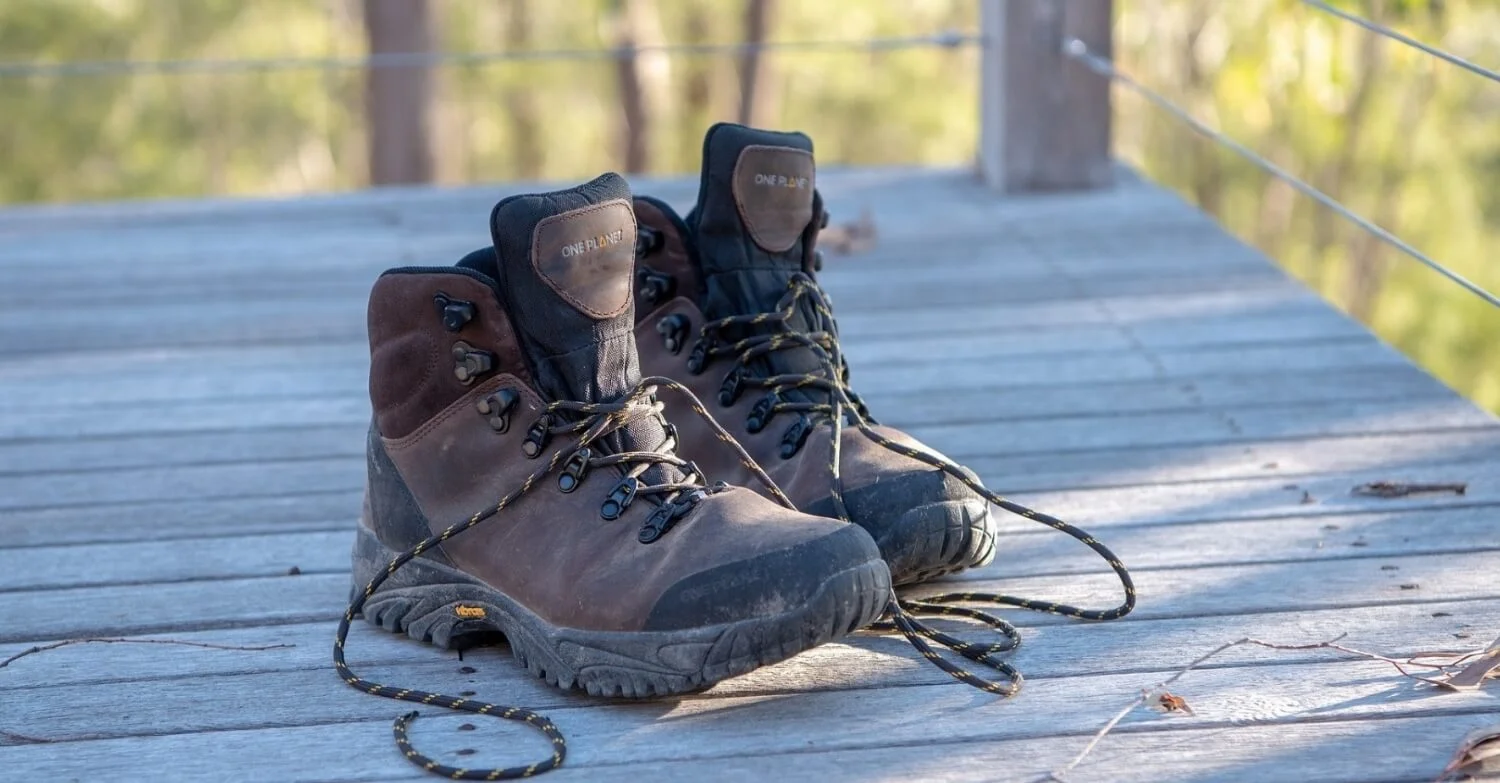 5 tips to choose hiking boots