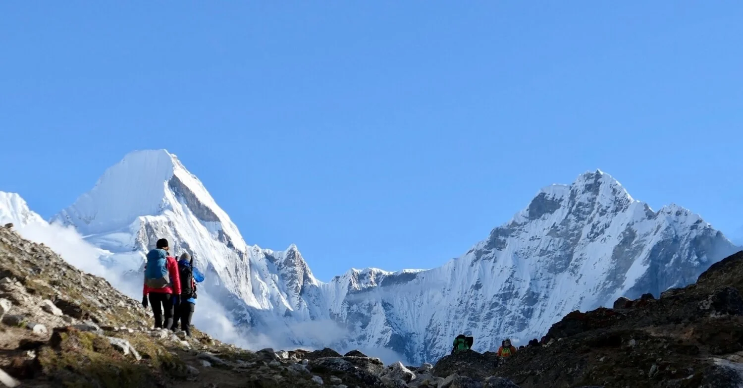 Nepal - Đất nước xinh đẹp nhưng không lý tưởng