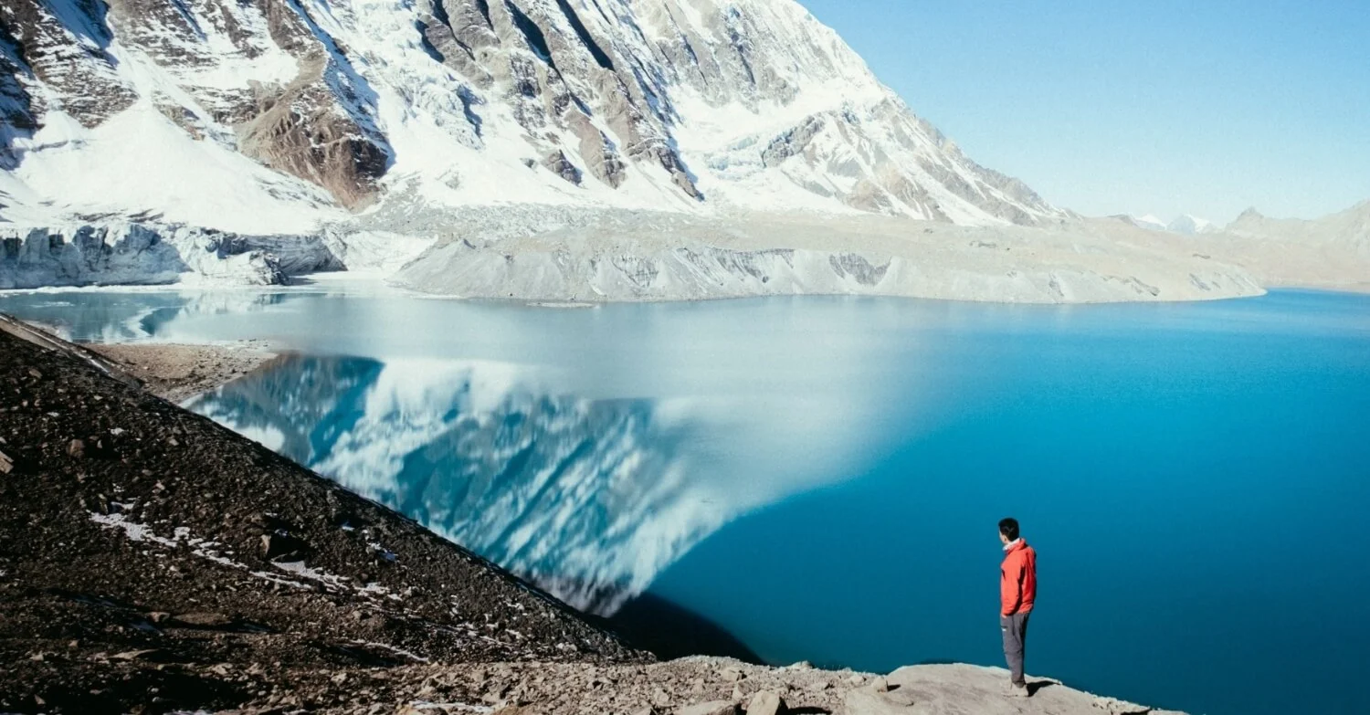 5 địa điểm ở Nepal nên đến trước khi chết