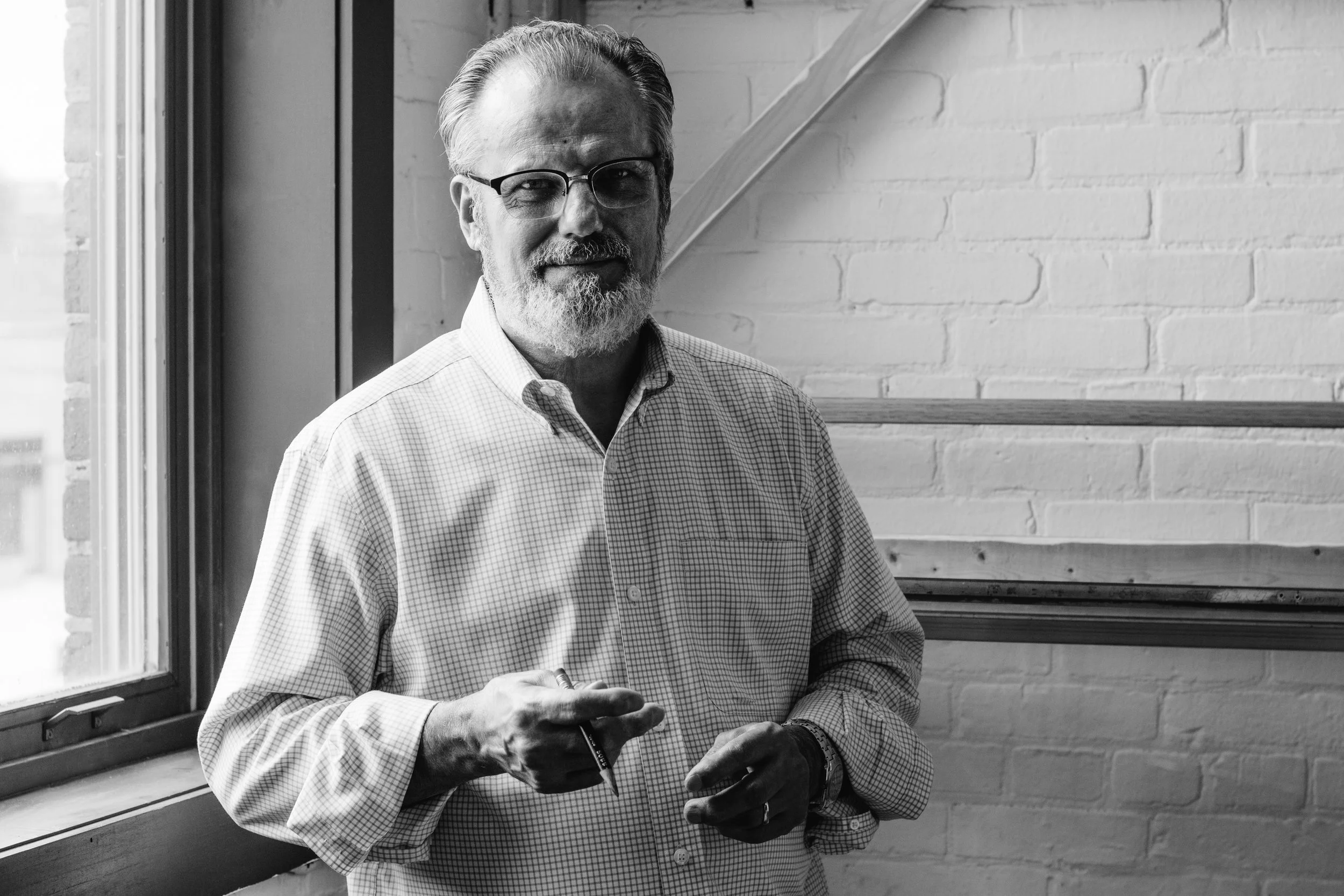 About The Studio — M. Gentile Studios, Inc.