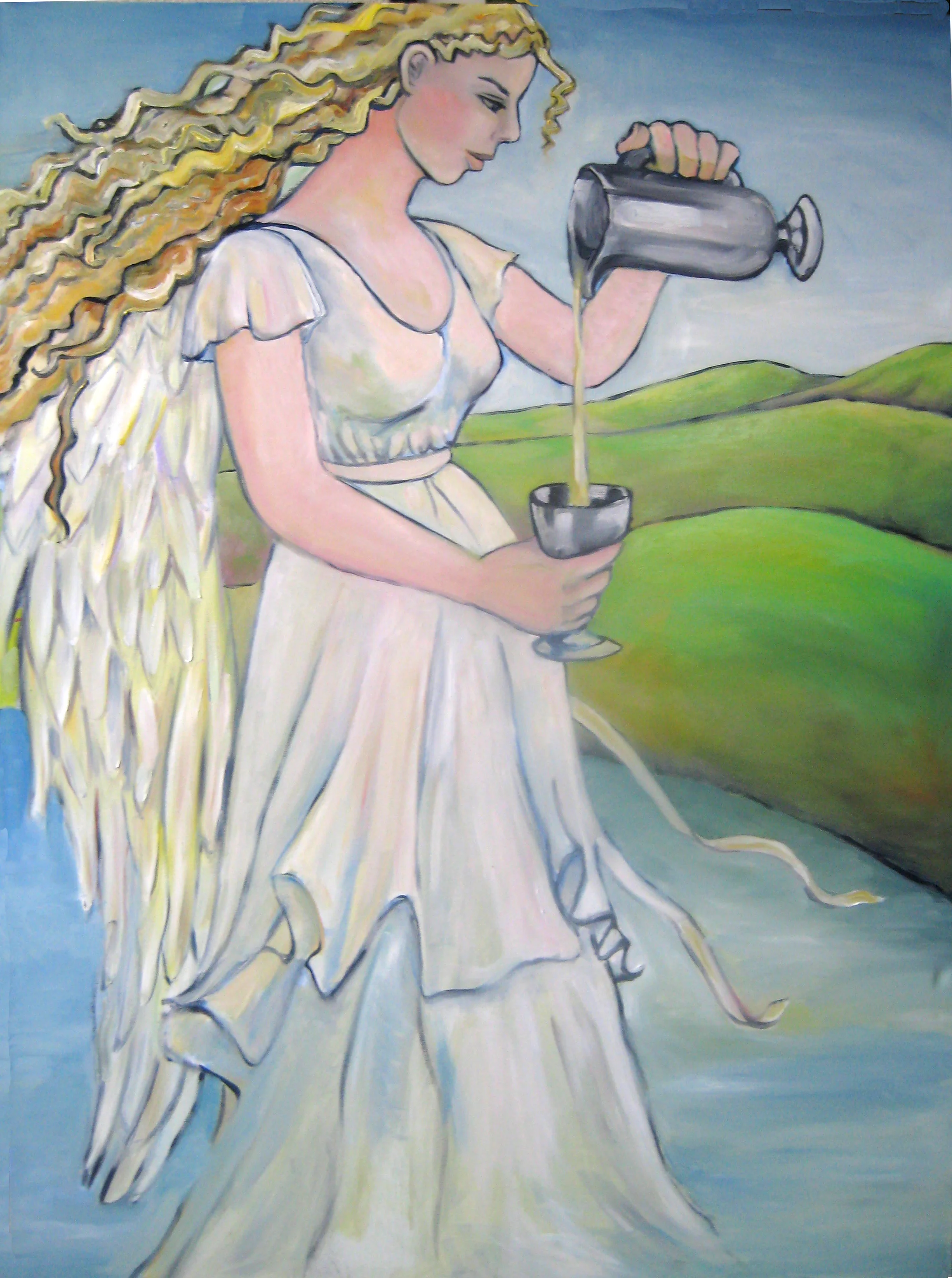 Angel