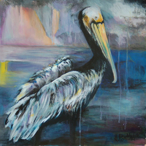 Pelican