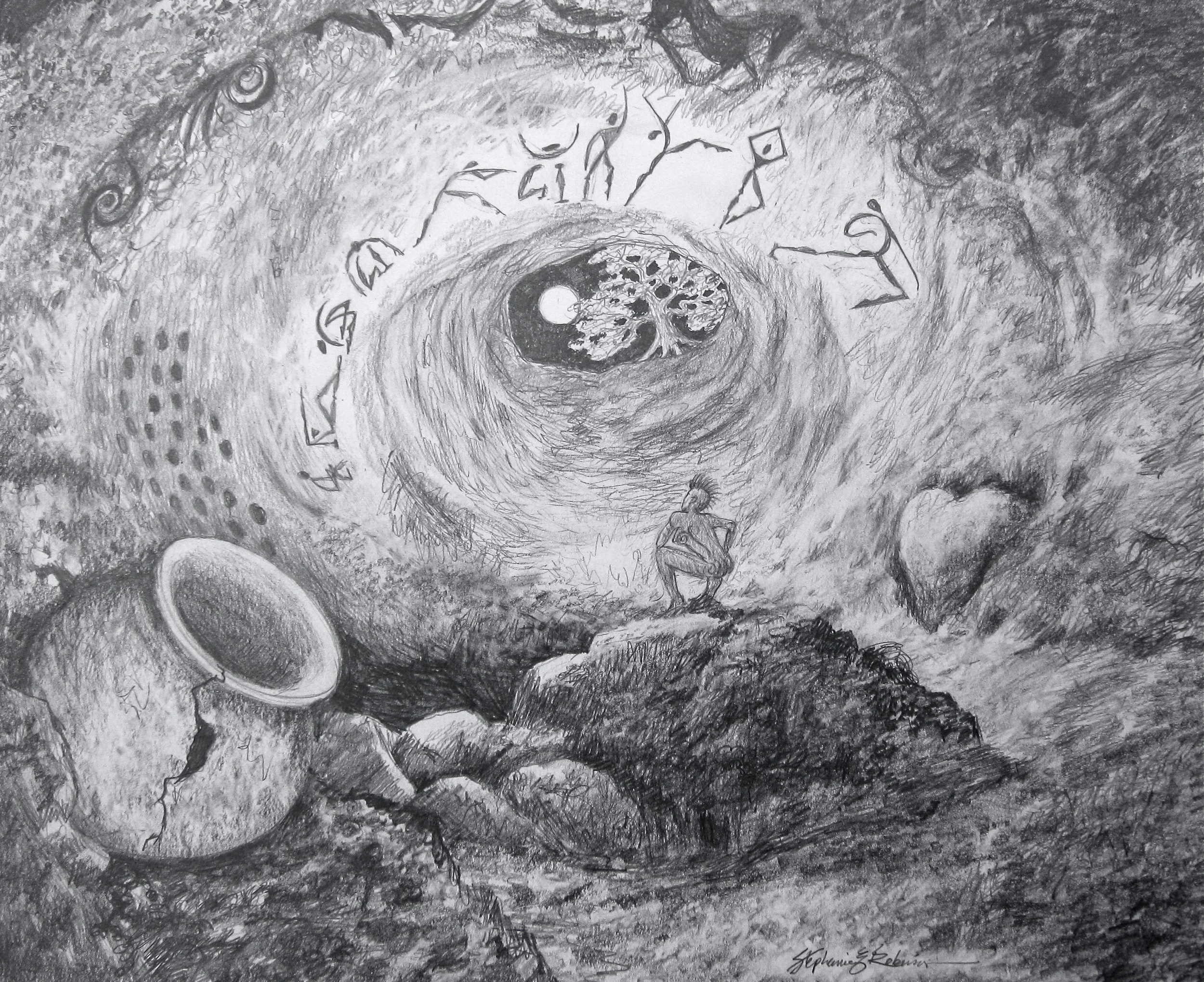 Inner Chamber