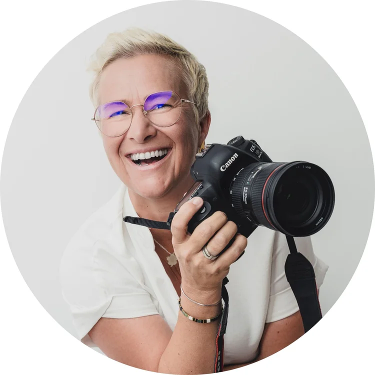 Ellen, Grain & Weave family photographer