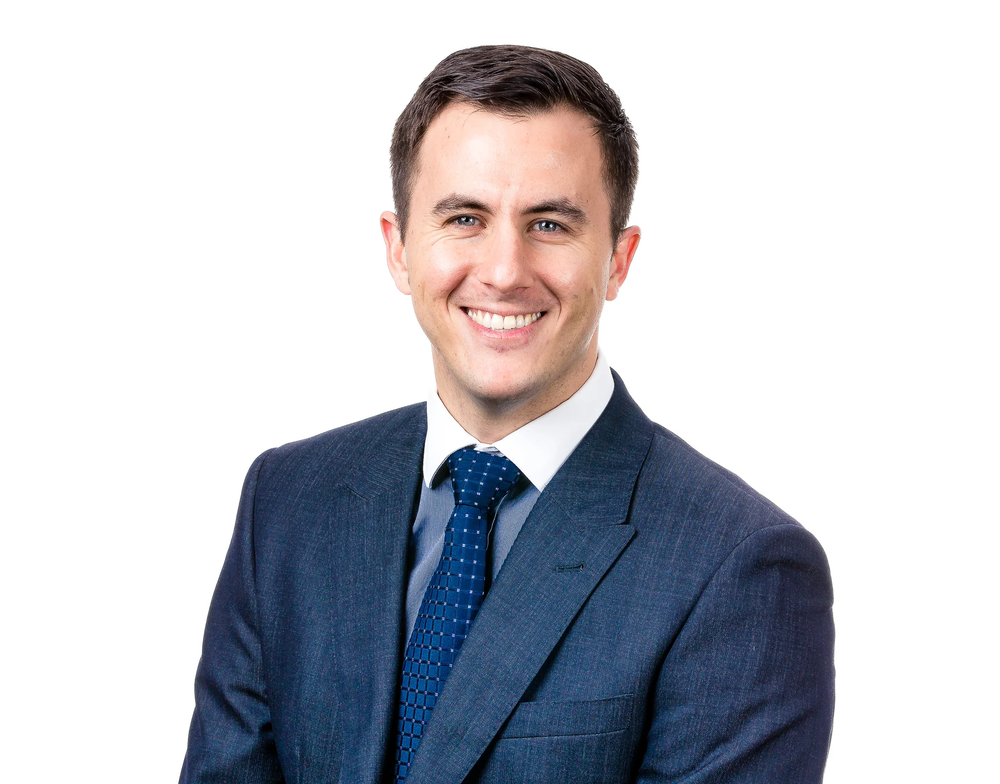 Business Head Shot Sydney