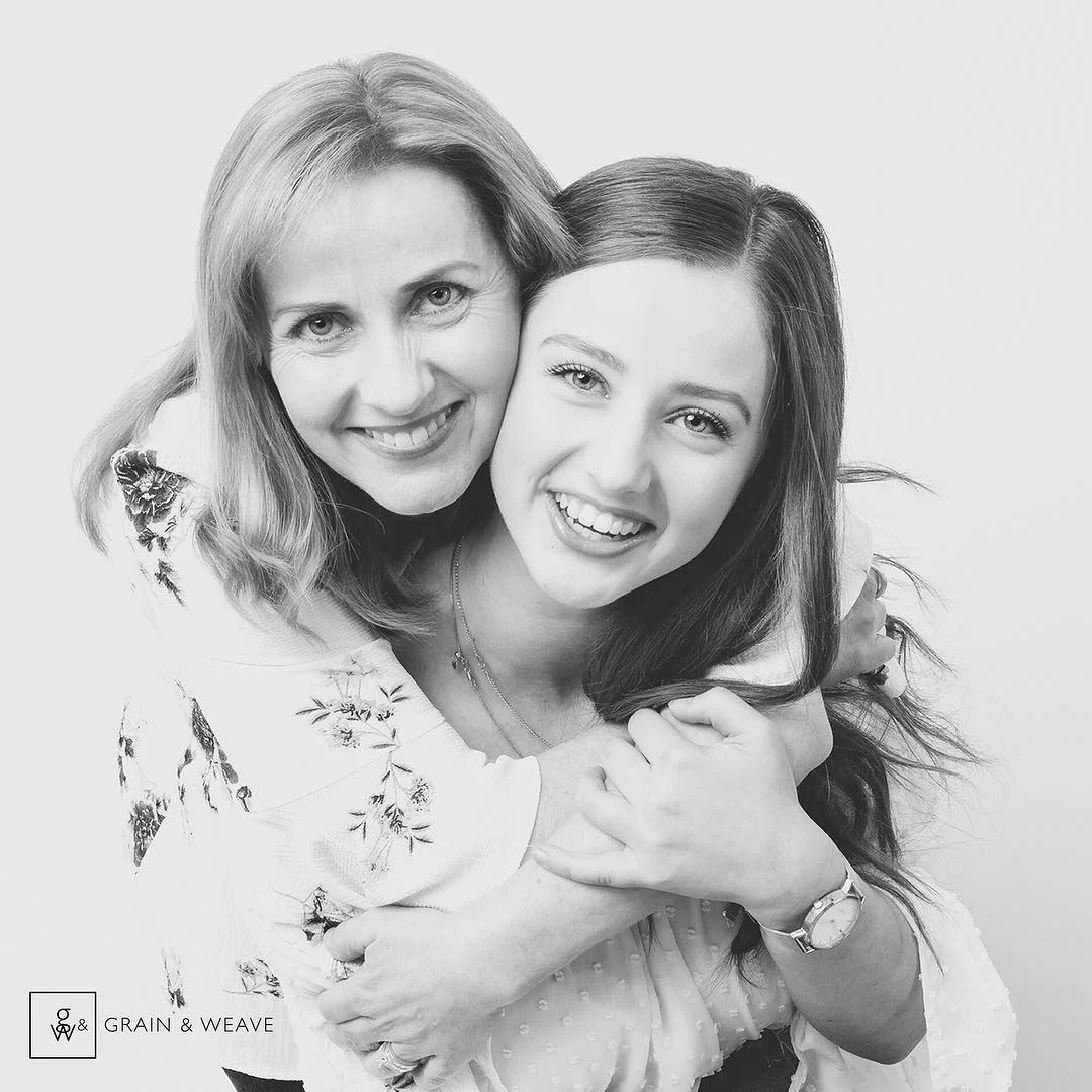 Source: ©Grain&amp;Weave, In-Home Family and Newborn Baby Photography