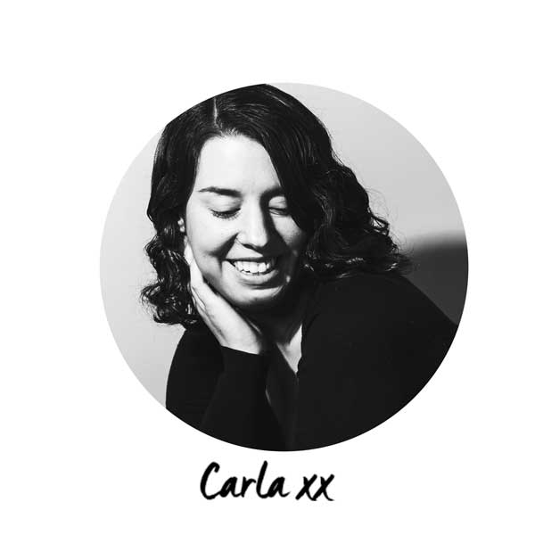 When she’s not writing for Grain &amp; Weave, you’ll find Carla at home with her cat Poppy, curled up with a good book and cup of tea, volunteering with the Rural Fire Service, spending time with family, or pursuing one of her many crafty upcycling projects.