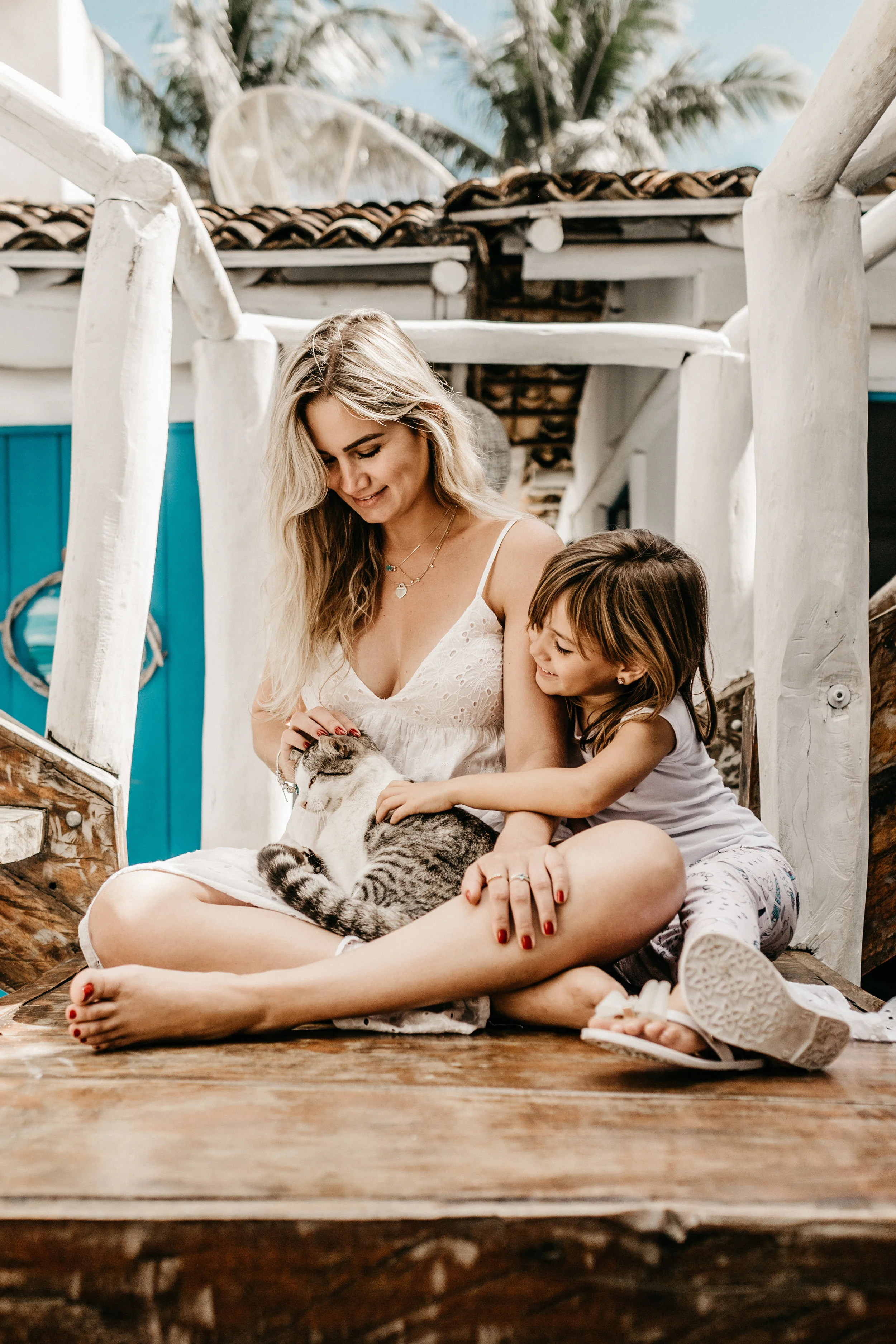 It’s no wonder families everywhere are getting pets - they are so cute!  Source: Photo by    Jonathan Borba    on    Unsplash   .