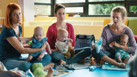 Netflix just got real… If you’re a mum, you have to watch this!  Source: Netflix.