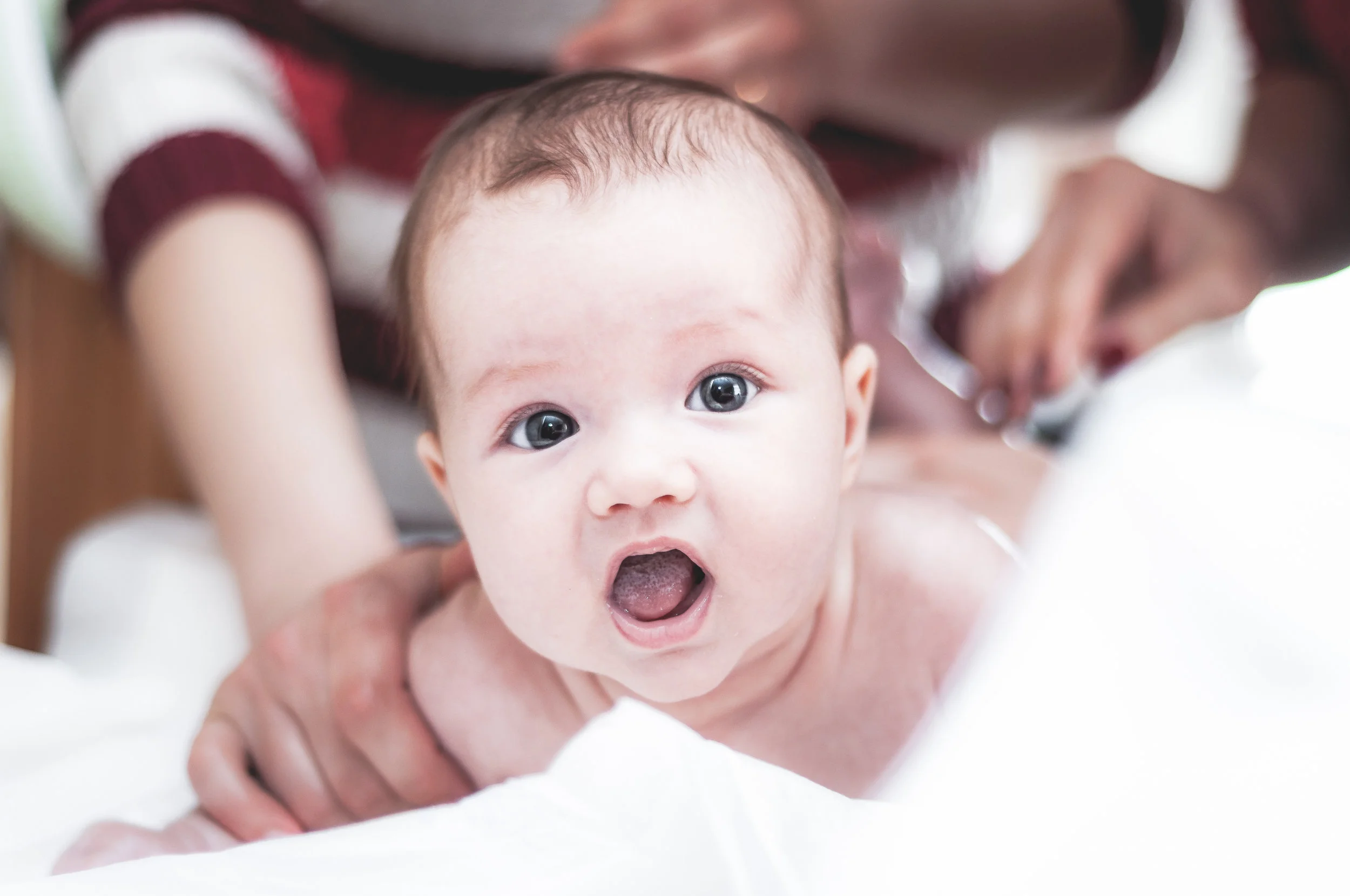 You heard it here first folks – we’re all human!  Source: Dragos Gontariu for Unsplash.