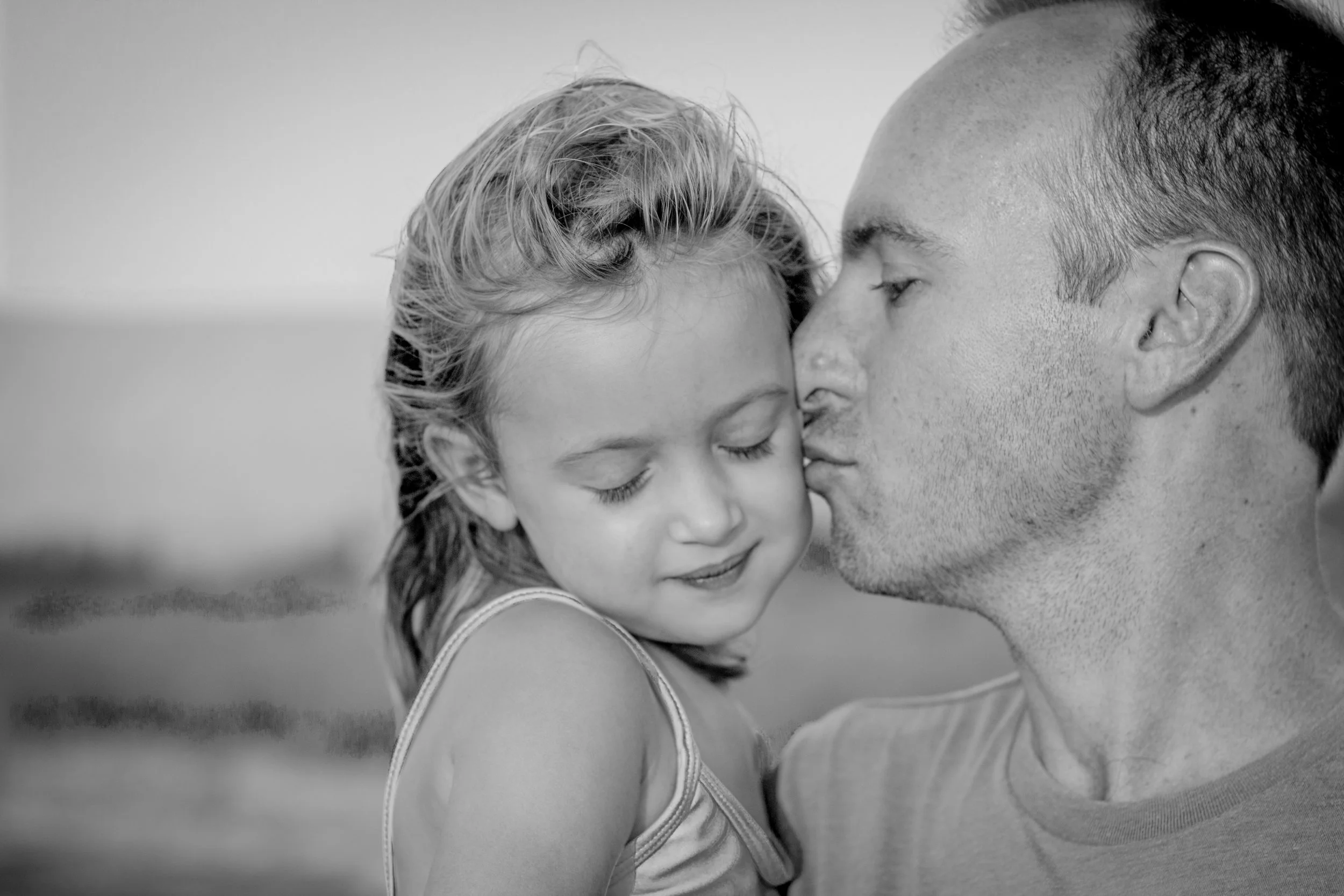 Dads are parents too.  Source: Limor Zellermayer for Unsplash.