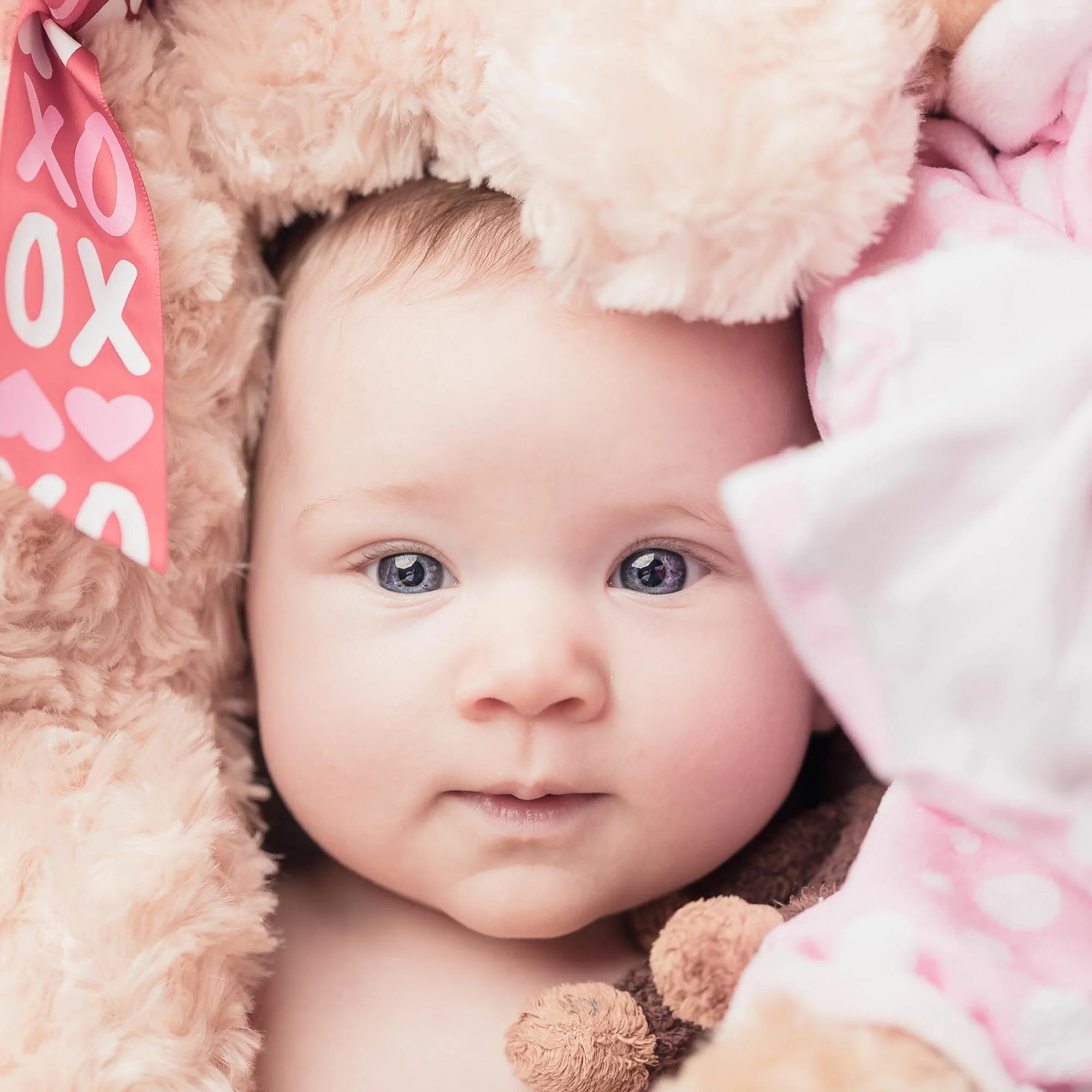 Baby and Newborn