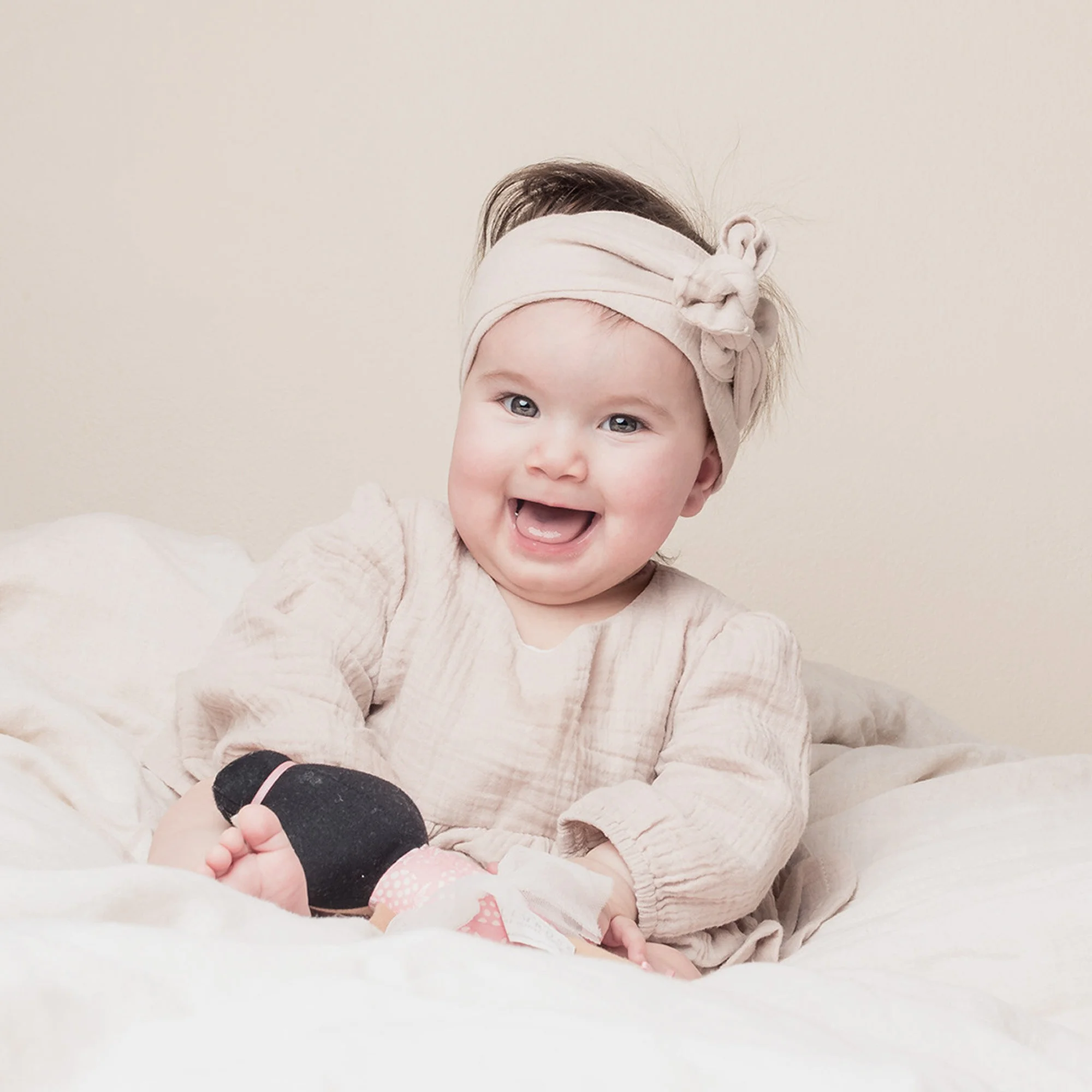 6 Wks PLUS