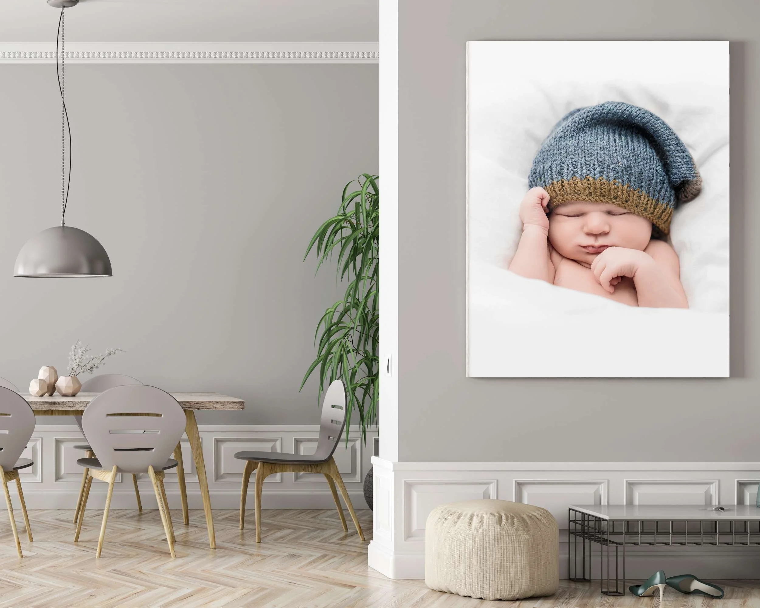 Newborn Family Photography Sydney Home - Grain and Weave00091.jpg