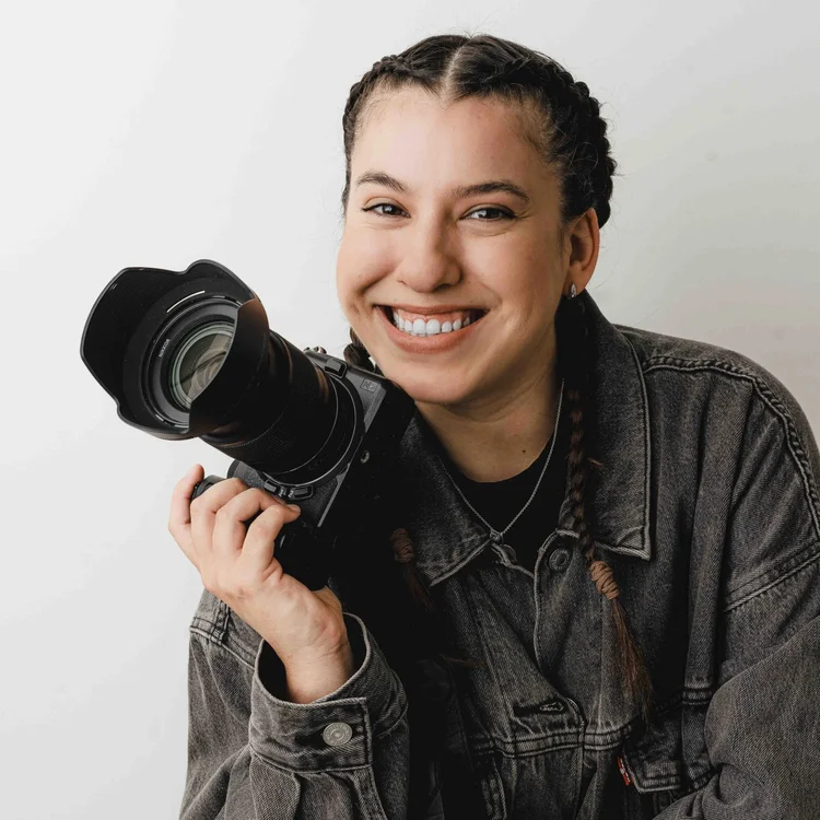 Jess, Grain & Weave family photographer