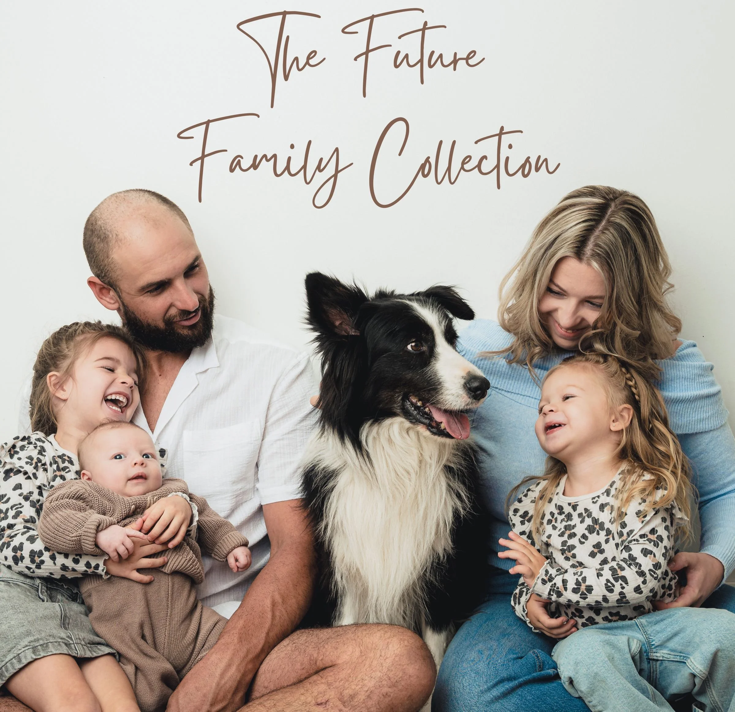 The Future Family Collection