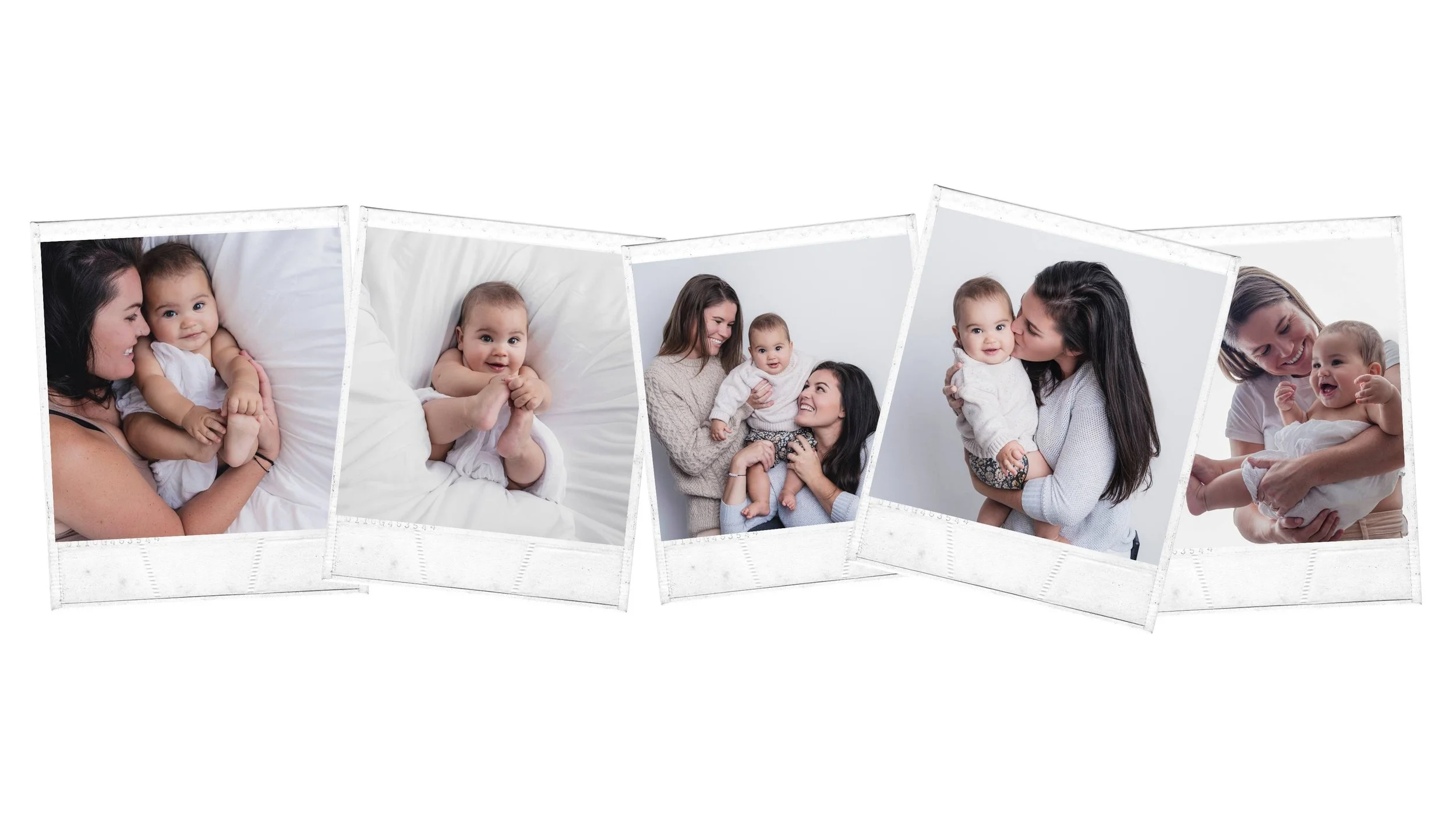 Prepare for Your In-Home Photography Session
