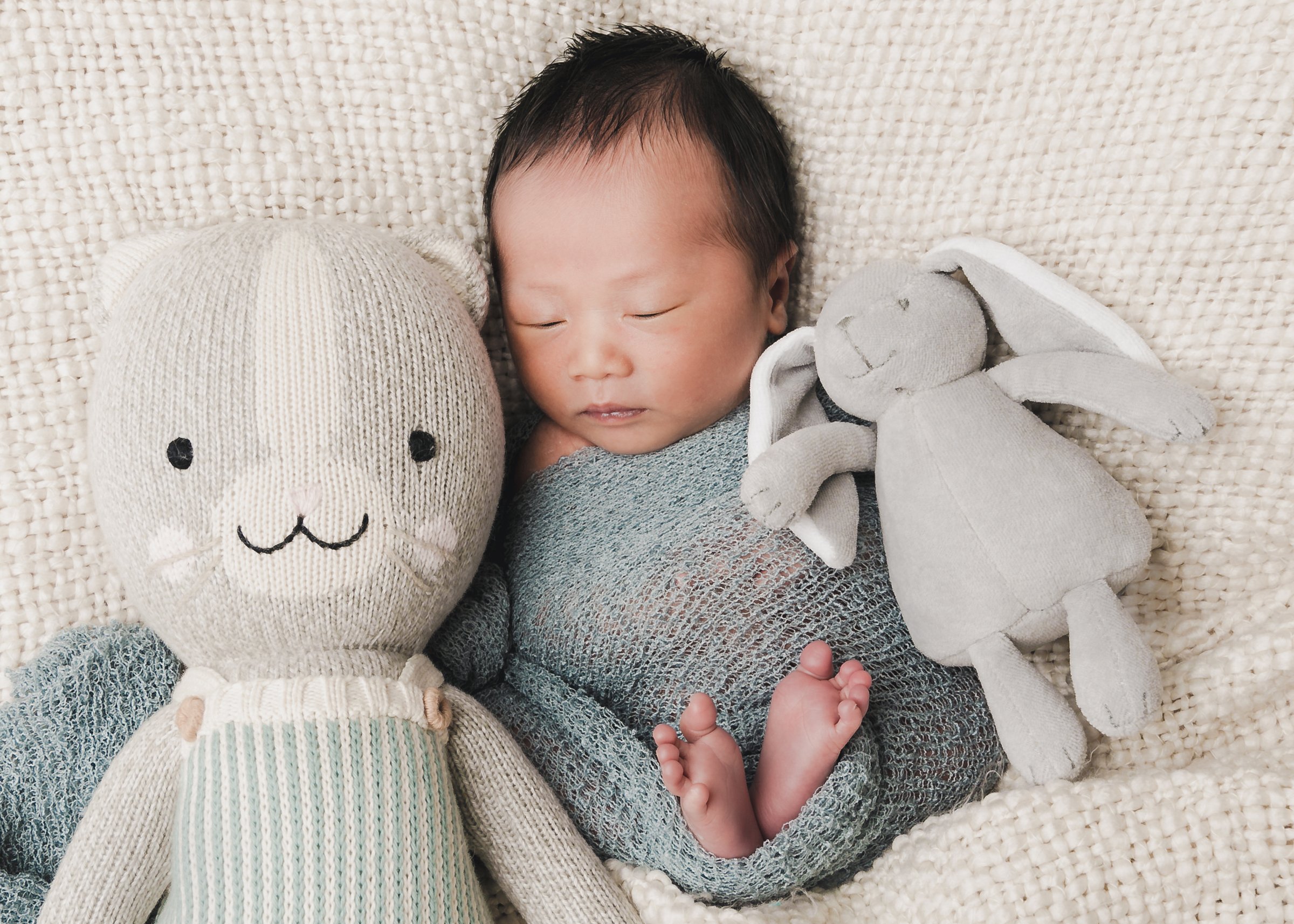 What are the best newborn props or accessories in a photo shoot ...