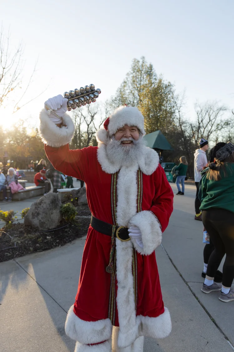 Fun Bell Jingle Bell Fun Run 2025 — Turtle Bay
