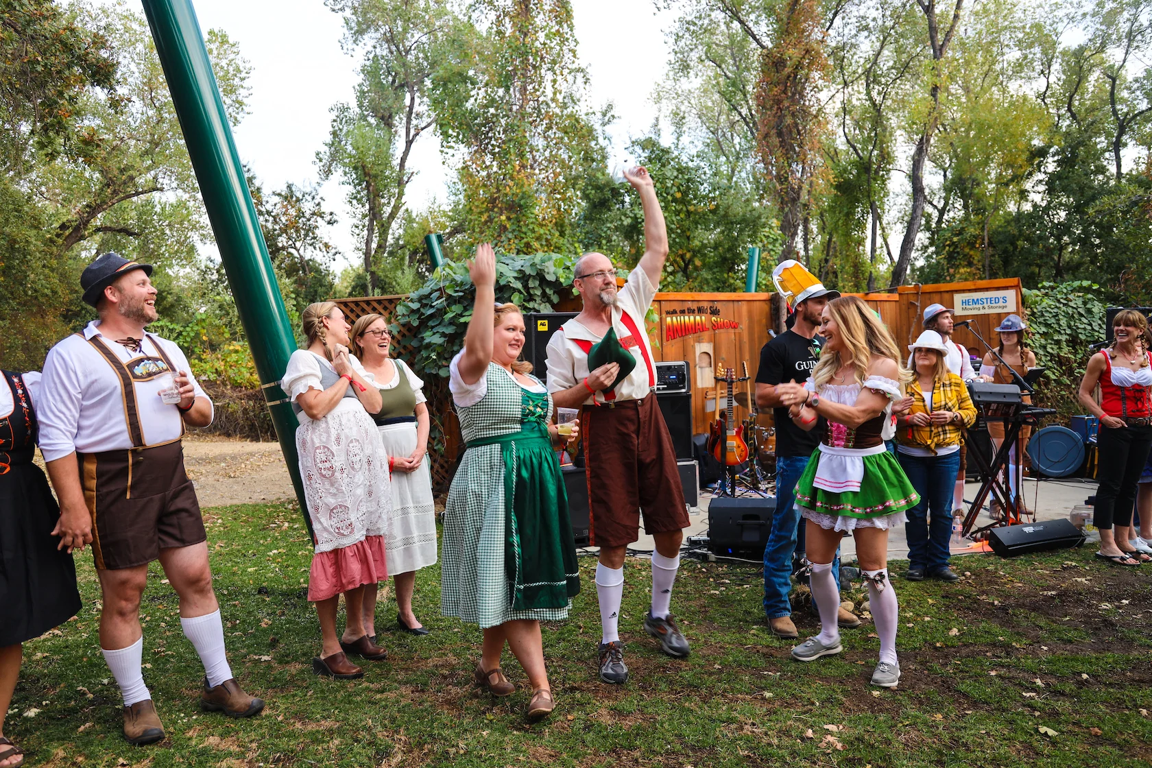 Oktoberfest 2019 Recap 