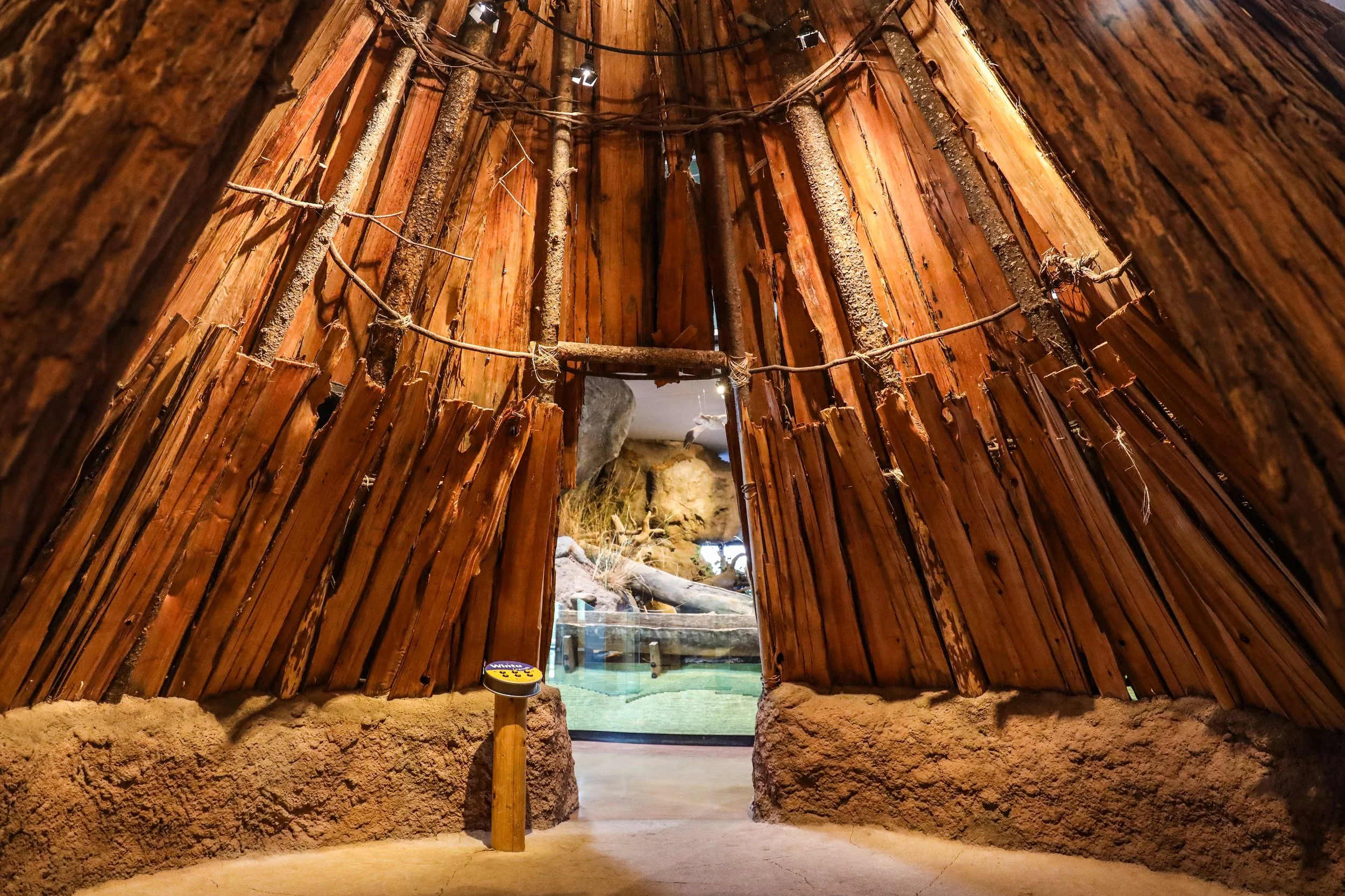 Native American Heritage Month