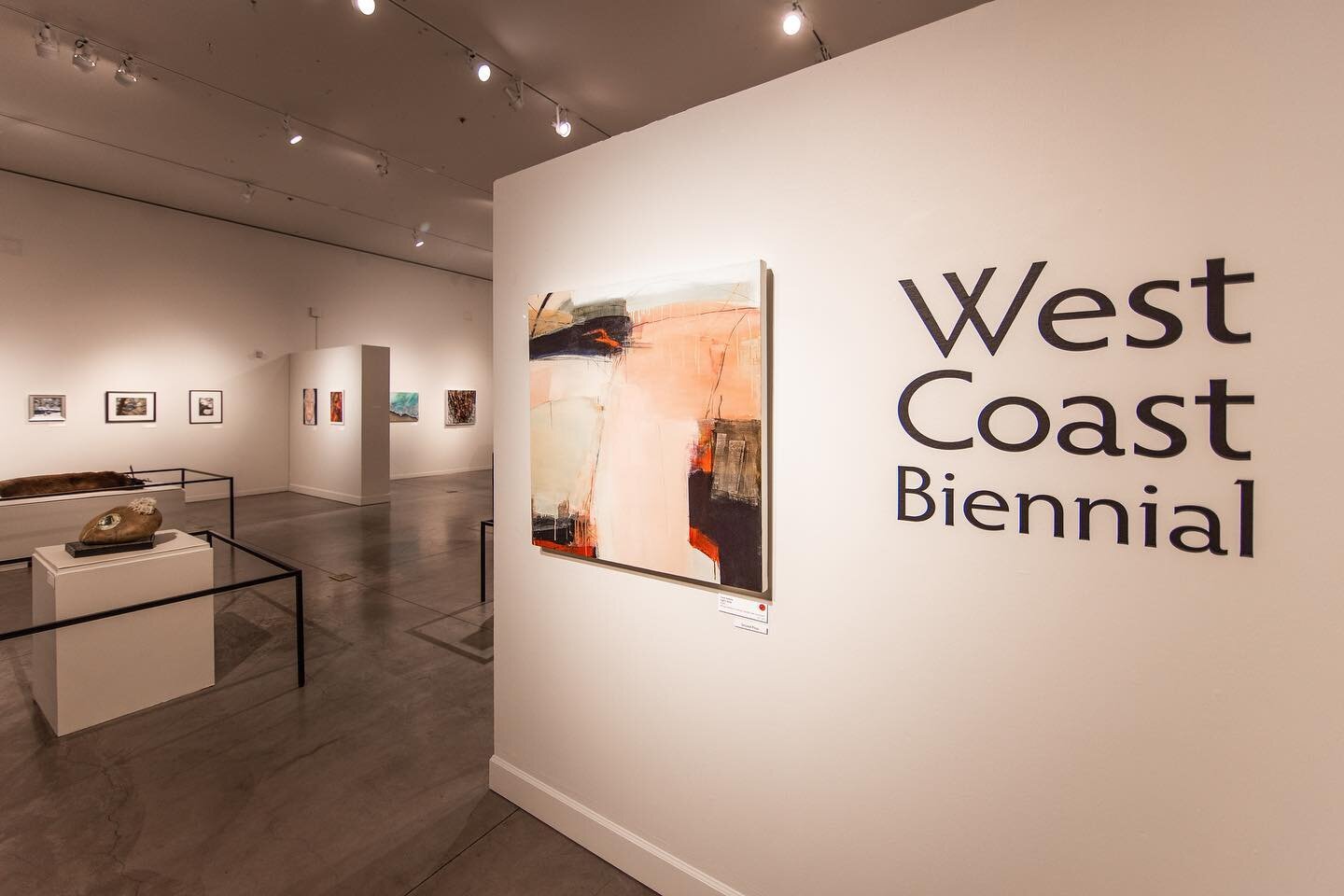 Calling all artists 🎨🧑&zwj;🎨

We are accepting submissions for our 7th West Coast Biennial Art Competition and Exhibition, now through November 8th. Think you have what it takes to be featured? Visit turtlebay.org/biennial to learn more and enter 