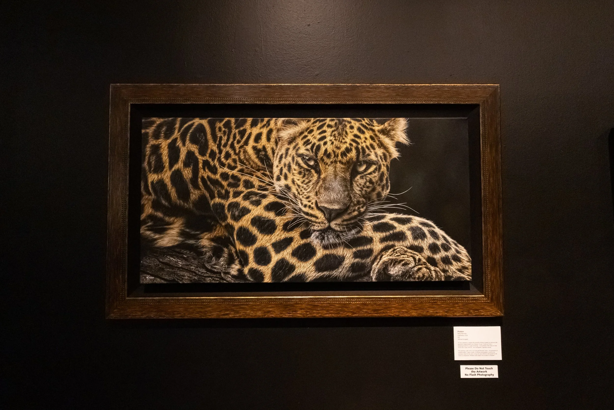 Art and the Animal by the Society of Animal Artists