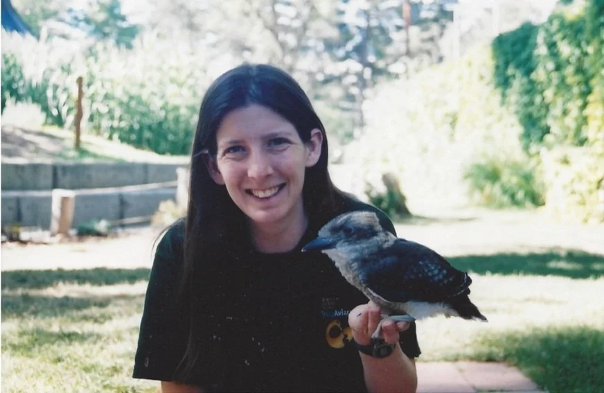 My Life with Animals: Laughter