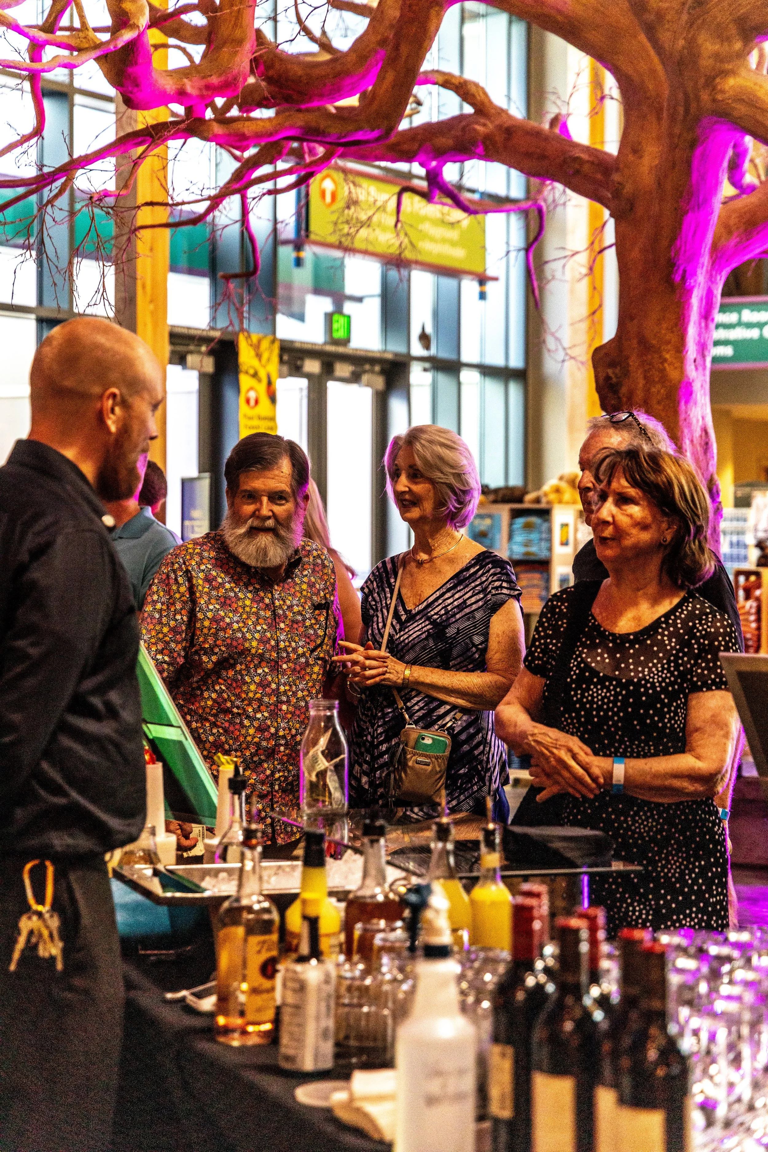 Event Recap: Museum After Hours