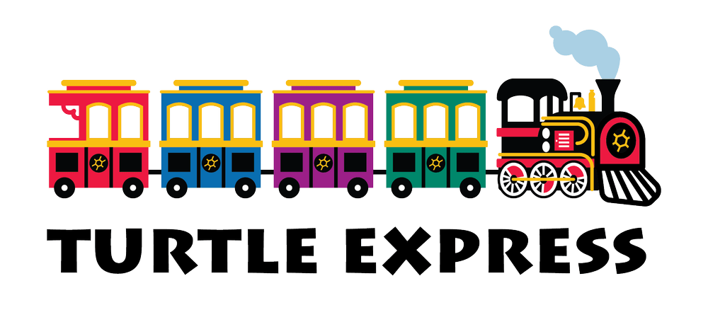 Train — Turtle Bay