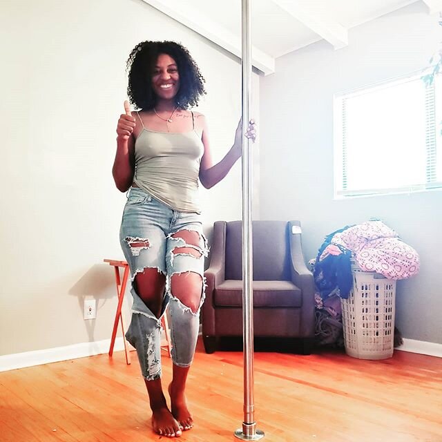 Your health is essential! 
1 piece 50mm Static polished poles starting @ $450 installed! 
Sales and rentals!
Serving the Atlanta area since 2015! 
Give us a call to discuss any of your pole needs!

844-285-7653
844-ATL-POLE