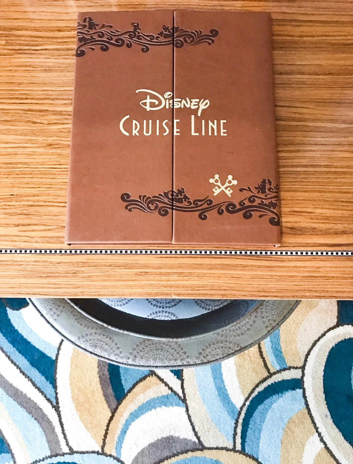 Sailing Concierge with Disney Cruise Line