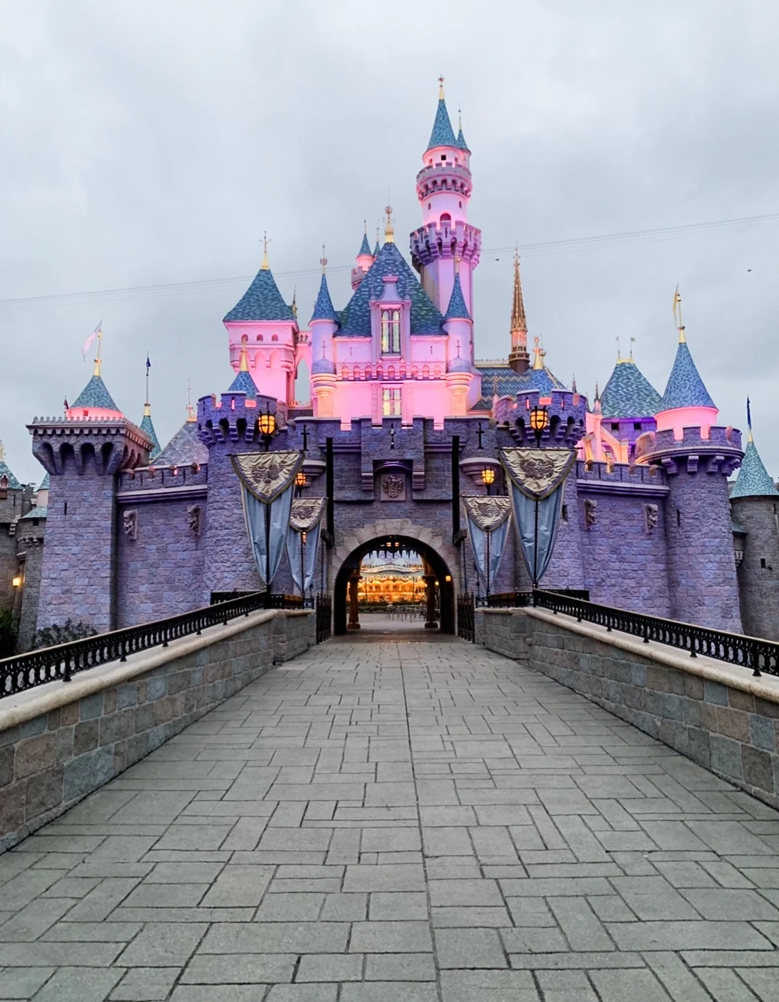 Adventures By Disney Short Escape - Part 3