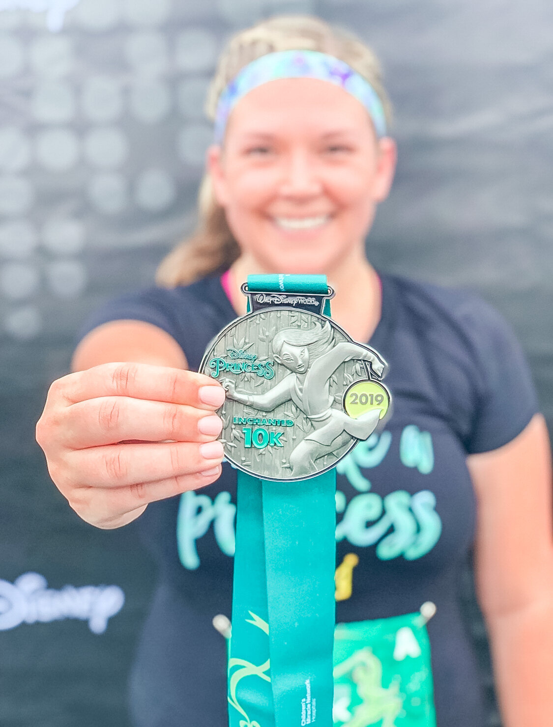 5 Tips for Run Disney Princess Weekend