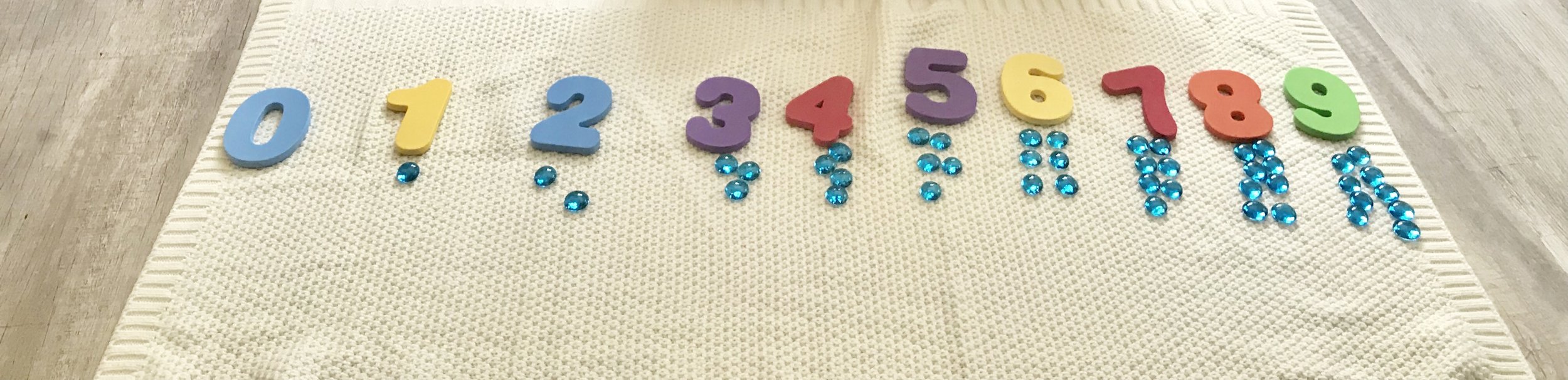 Mathematics at Strawberry School