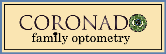 Coronado Family Optometry