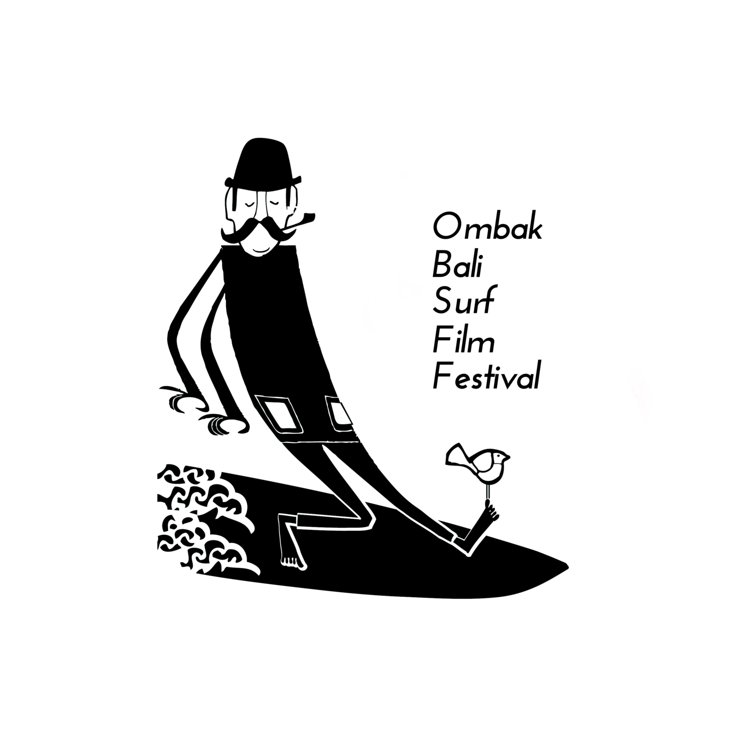 Ombakbal Surf Film Festival
