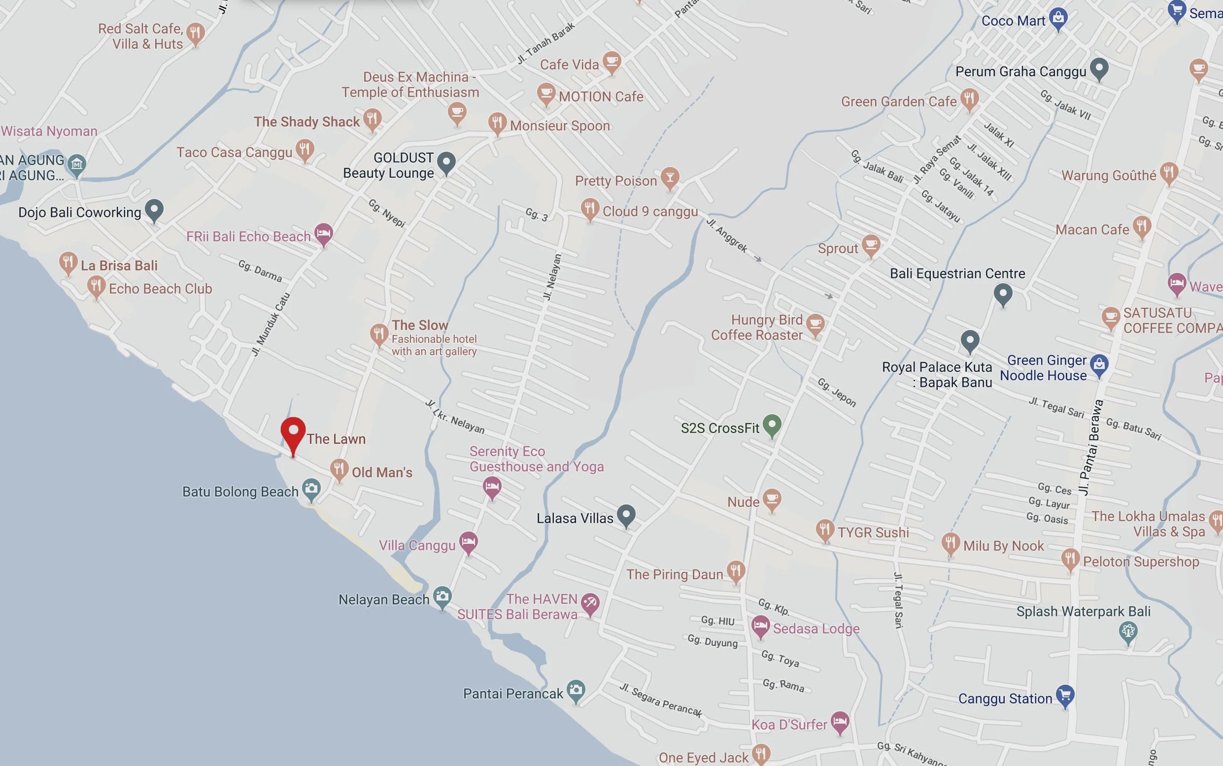google maps the lawn.jpg