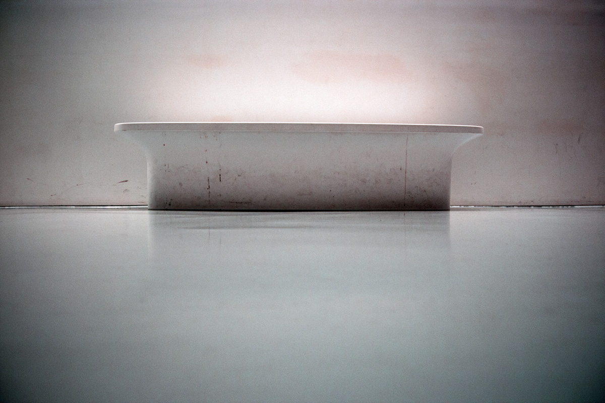 Title: "Intense Surrealism #1" Giclee Print 28" x 40" Limited Edition of 10 