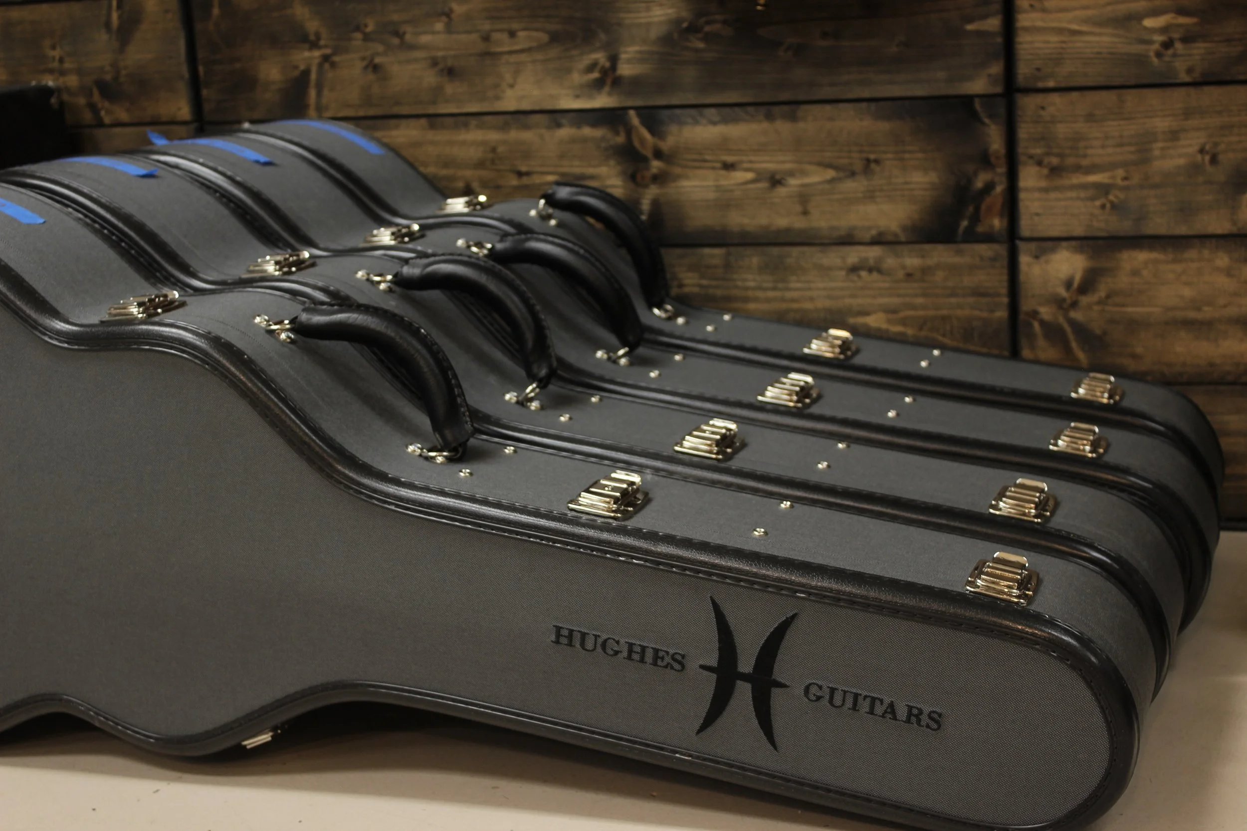 Hughes Guitars & Repair