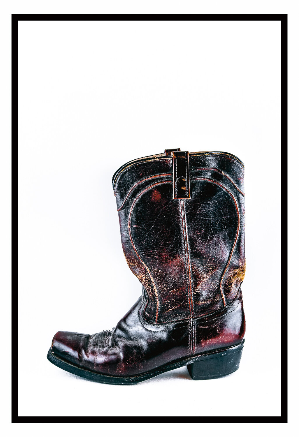 Cowboy Boot