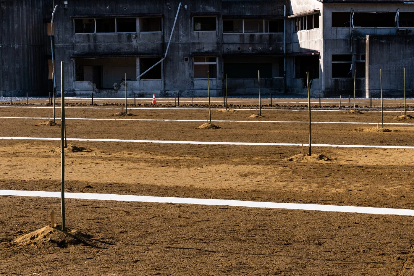 Tsunami Andrew Faulk Photo Journal