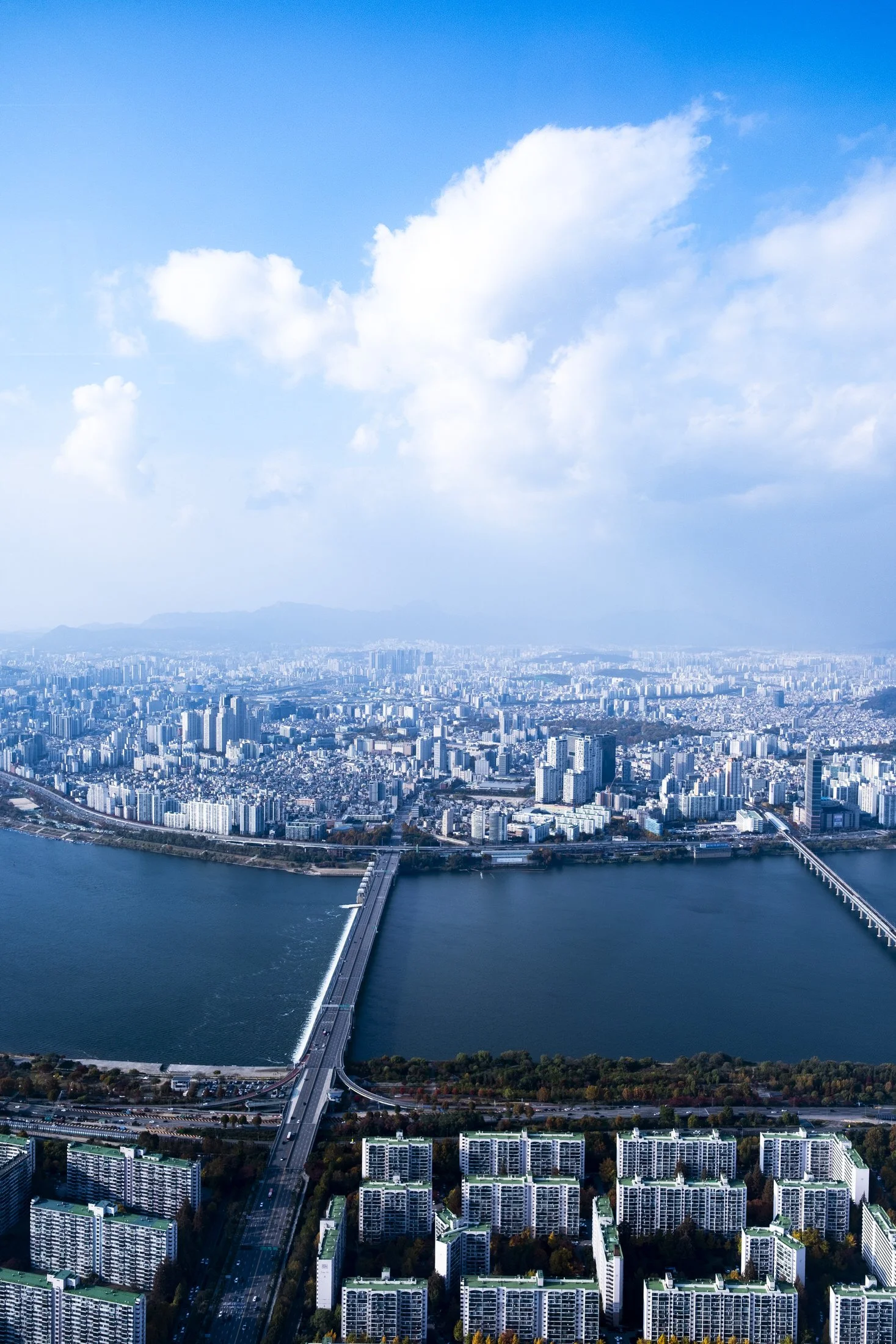  Seoul City Overview 